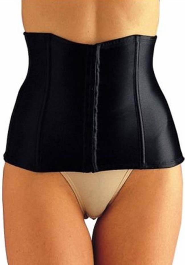 Extra Firm Control Tummy Shaping Waist Cincher Plus Size Bras